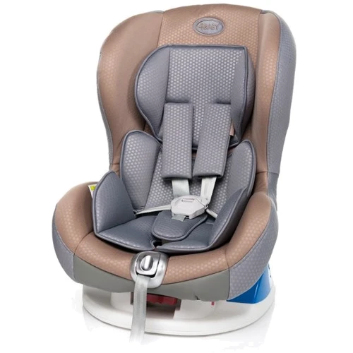 Автокресло 4Baby (0+/1) Broadway XVIII (Beige)