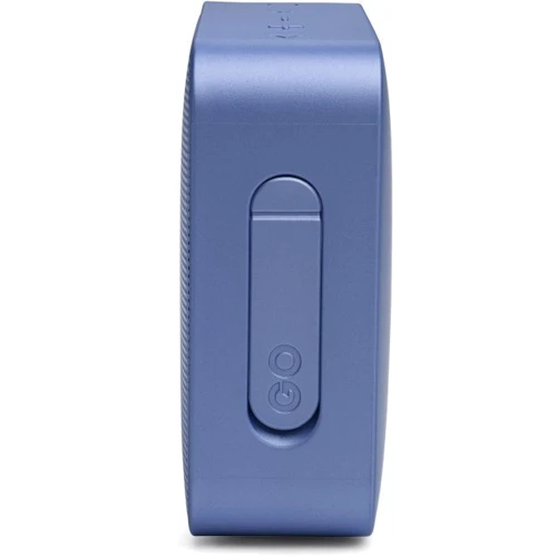 Акустика JBL GO Essential Blue (JBLGOESBLU): Сумісність Android, iOS