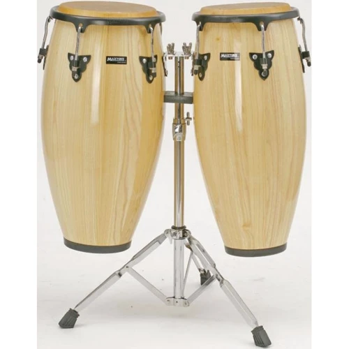 Деревянные конго MAXTONE WDC33 N/SW (Natural)