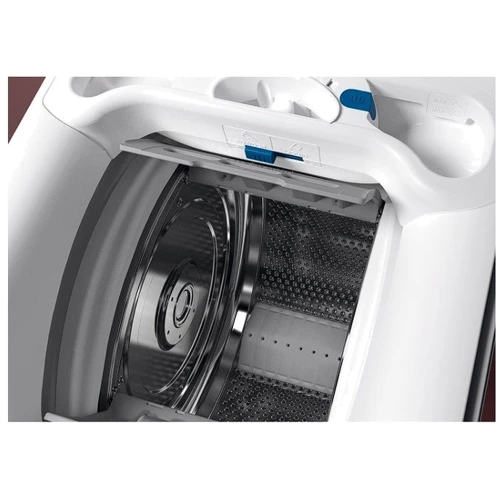 Пральна машина Electrolux EW7TN3362U: Кількість програм прання 15