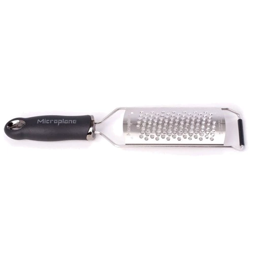 Терка дрібна Microplane GOURMET (зірочка 31.2x7.5x3 см) (45009): Сфера використання Професійні