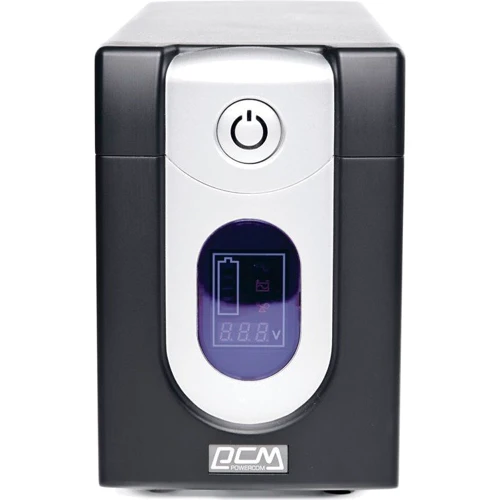 Powercom IMD-1025AP: Виробник Powercom