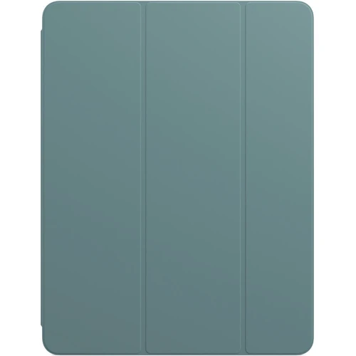Аксессуар для iPad Apple Smart Folio Cactus (MXTE2) for iPad Pro 12.9" (2018-2022): Цвет зеленый