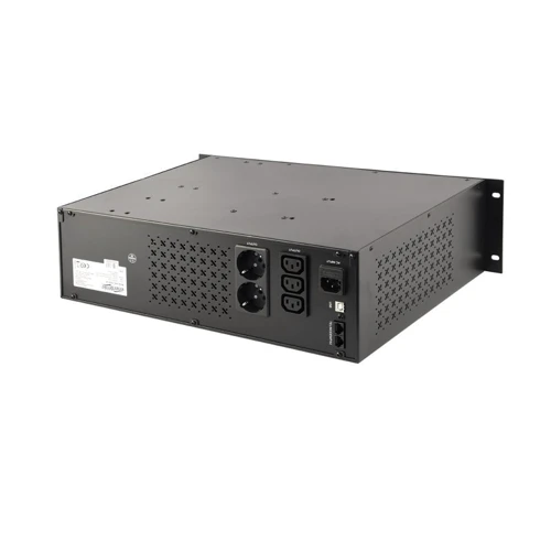 EnerGenie UPS-RACK-1200: Призначення Для серверов