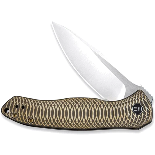 Нож Weknife Kitefin 2001C (2001C): Тип ножа Туристический