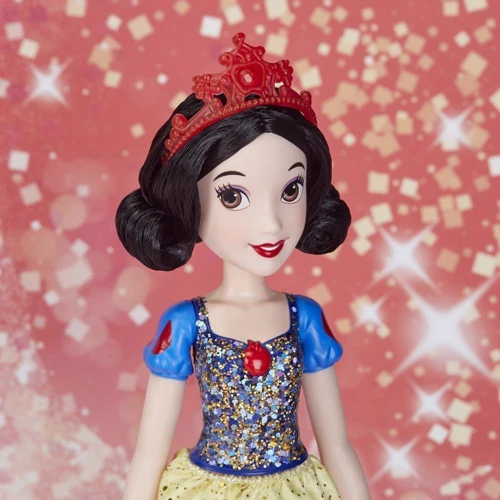 Кукла Hasbro Disney Princess Принцесса Дисней SNOW WHITE (E4161) фото 8