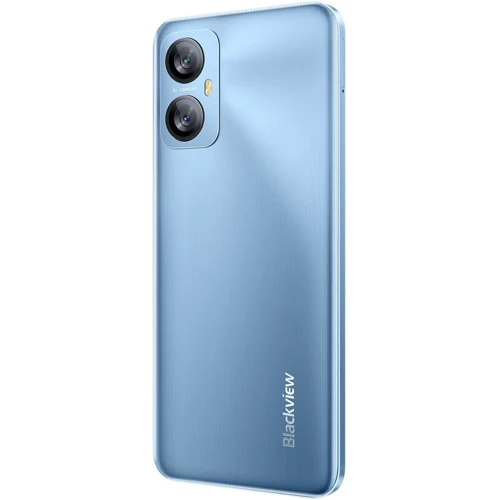 Смартфон Blackview A52 Pro 6/128GB Ice Blue: Вбудована пам'ять 128 ГБ