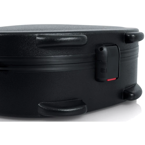Кейс для гитары GATOR GTSA-GTRLPS Gibson Les Paul Guitar Case: Тип Кейсы
