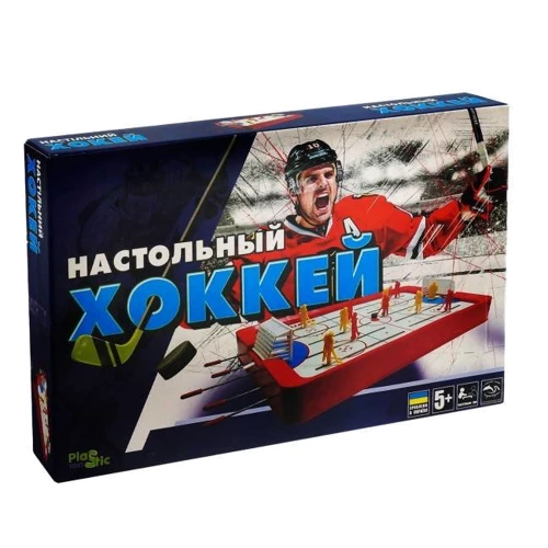 Детский настольный Хоккей MToys H0001 на штангах