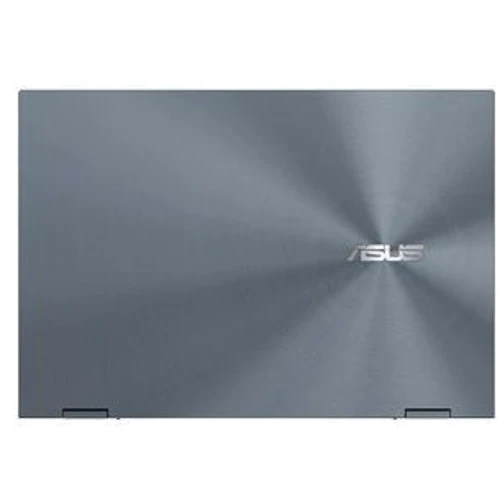 Ноутбук ASUS ZenBook Flip 13 UX363EA (UX363EA-HP748W) RB: Объем накопителя 512 ГБ (SSD)