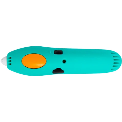 3D-ручка 3Doodler Start Plus для детского творчества базовый набор - КРЕАТИВ (72 стержня) (SPLUS) фото 6
