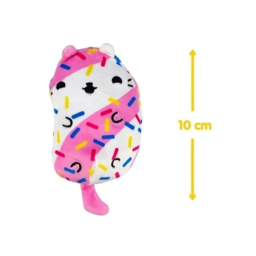 Мягкая игрушка Cats Vs Pickles Пауберри (CVP1002PM-361)