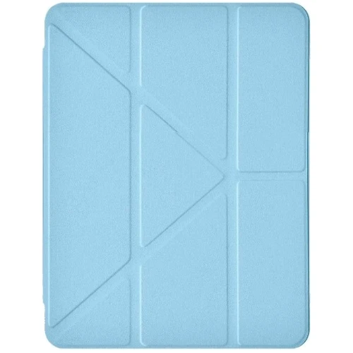 Аксессуар для iPad WIWU Defender Protective Case with Pencil holder Blue for iPad 10.9 (2022 / 2024) / iPad 11 2025