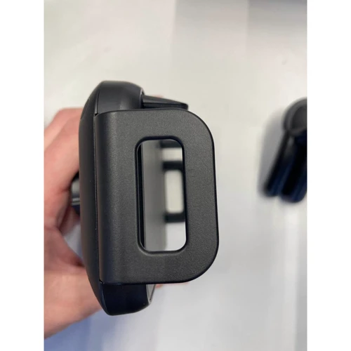 Samsung Car Holder Wireless Charger Black (EP-H5300CBRGRU) (Тримачі та док-станції)(77670332) Stylus Approved: Причина уцінки Распакован, присутствуют незначительные потертости и царапины