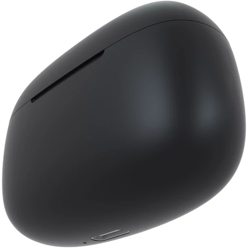 Наушники Ergo BS-730 Sticks Nano 2 Black фото 5