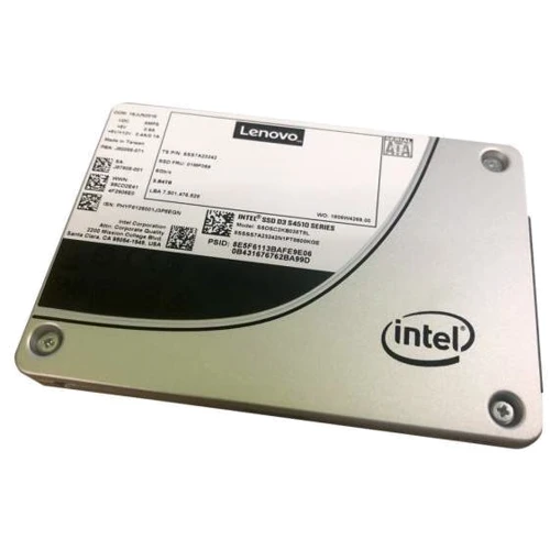 

Lenovo 960GB 4XB7A10249