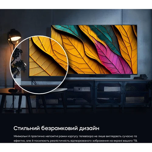 Телевизор Bravis 43K6000U фото 22