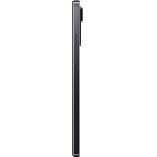 Смартфон Xiaomi Redmi Note 11 Pro 5G 6/128Gb Graphite Gray (Global): Встроенная память 128 ГБ