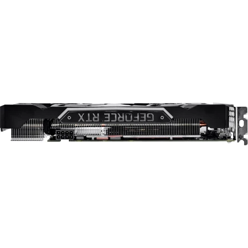 Видеокарта Palit GeForce RTX 2070 Dual (NE62070015P2-1062A): Разрядность шины памяти, бит 256