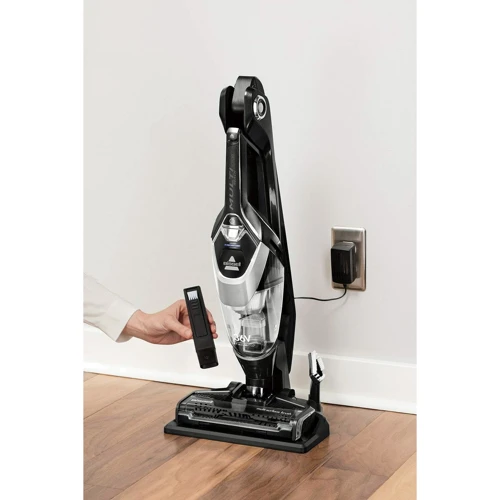 Пылесос Bissell MultiReach Ion XL 36V 2166N: Вес 2.6 кг