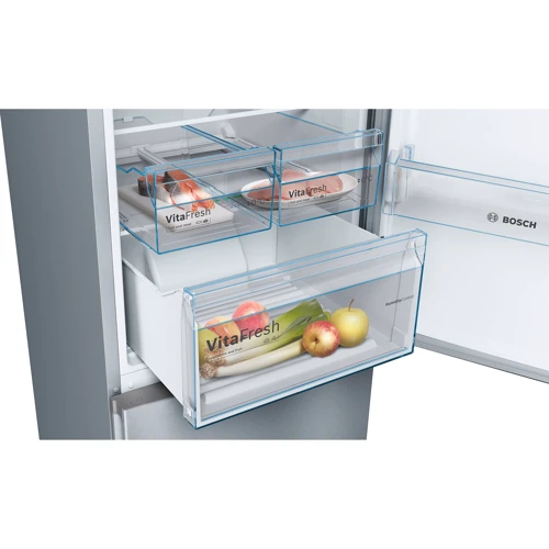 Холодильник Bosch KGN36XL306: Тип холодильник двухкамерный