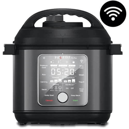 Мультиварка Instant Pot Pro: Мощность 1200