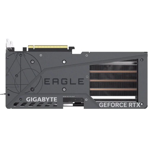 Відеокарта Gigabyte GeForce RTX 4070 Ti EAGLE OC 12GB (GV-N407TEAGLE OC-12GD): Призначення Геймерские