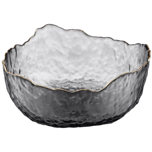 Салатник Ardesto Bell 16.5 см сірий (AR5006): Тип салатник