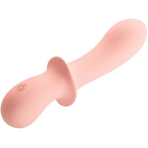 Вибромассажер для стимуляции точки G LYBAILE Pretty Love Abigal (BW-500054)