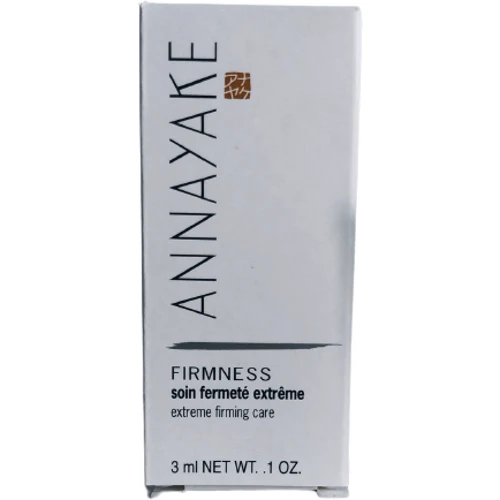 Annayake Firmness Extreme Firming Care Крем для упругости кожи лица 3 ml: Пол Для женщин