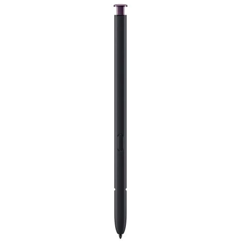 Стілус Samsung S Pen Dark Red (EJ-PS908BQRGRU) для Samsung S908 Galaxy S22 Ultra