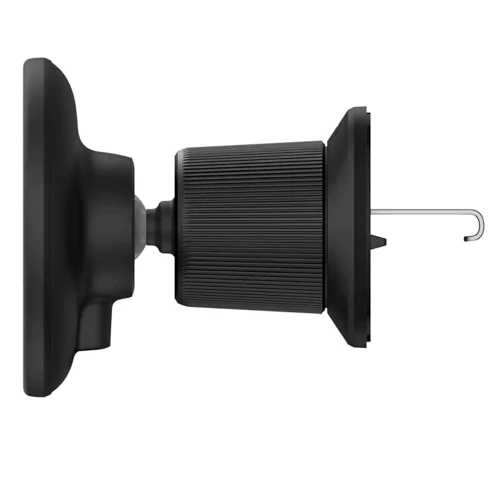 Держатель Baseus Car Holder Wireless Charger CW01 Magnetic 15W Black (C40141001111-00): Производитель Baseus