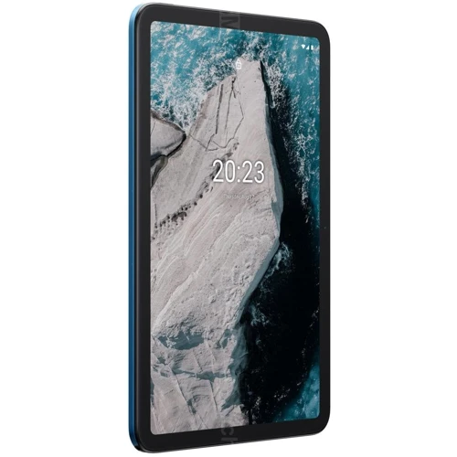 Планшет Nokia T20 4/64GB Wi-Fi Ocean Blue: Процессор Unisoc T610