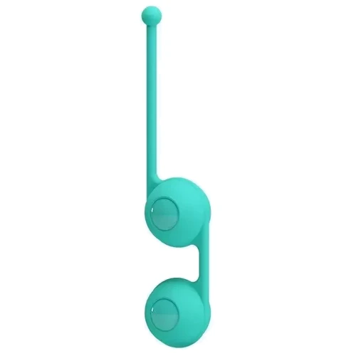 Вагинальные шарики Pretty Love Kegel Tighten Up III, BI-014493-1
