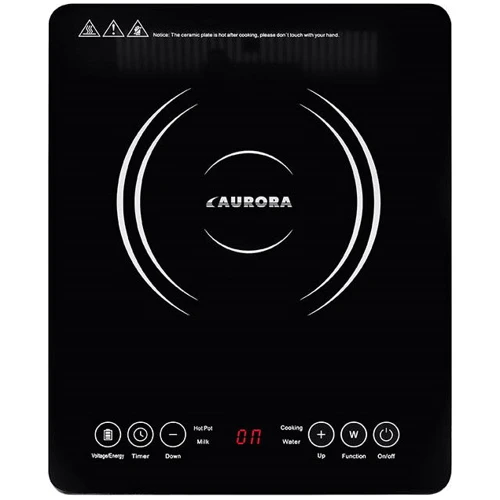 Настольная плита Aurora AU 4477