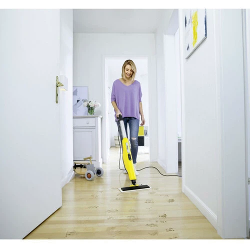 Пароочиститель Karcher SC 3 Upright EasyFix (1.513-300.0) фото 5