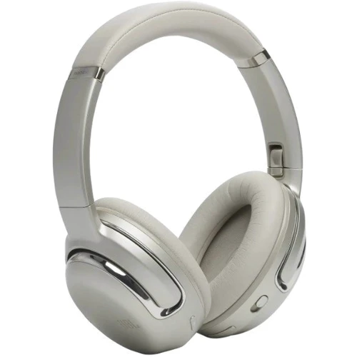 Наушники JBL Tour One M2 Champagne (JBLTOURONEM2CPG): Тип крепления оголовные