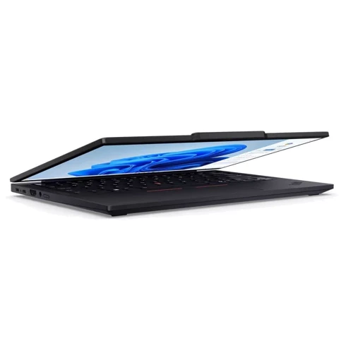 Ноутбук Lenovo ThinkPad T14s G5 (21LS001VPB): Видеоадаптер Intel Graphics 4-Cores