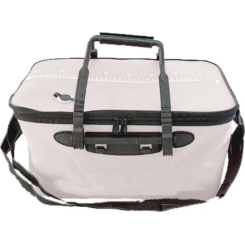 Tramp Fishing bag EVA TRP-030-White-S