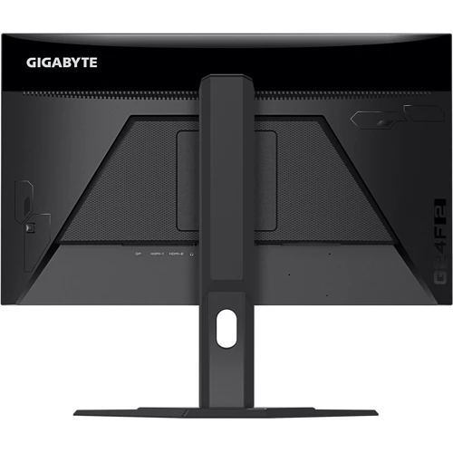 Монитор GIGABYTE G24F-2: Тип ЖК-матрицы IPS