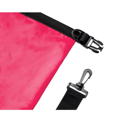 Гермомешок TSUNAMI Dry Pack 30 л водозащитный TS004 (TS004)