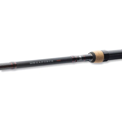 Спінінгові вудилище Daiwa Megaforce Jigger 2.6m 3-18gr (11241-265): Тип вудлища спиннинговое