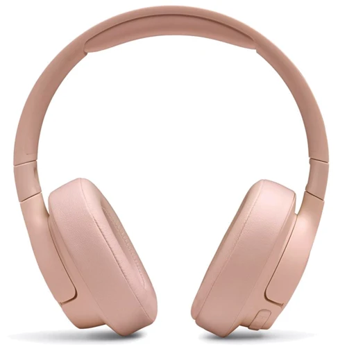 Навушники JBL T760 NC Beige (JBLT760NCBLS): Тип кріплення оголовние