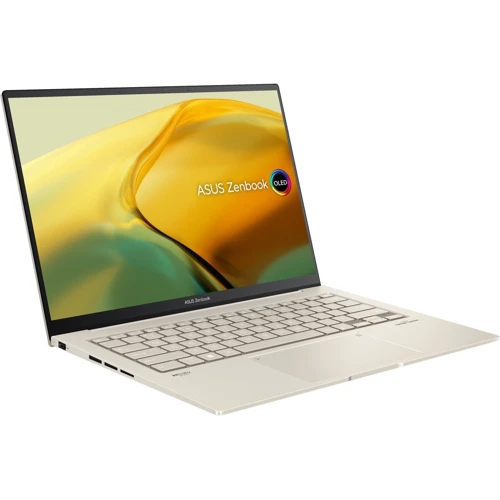 Ноутбук ASUS ZenBook 14X OLED UX3404VA (UX3404VA-M3090X): Экран 14.5" OLED (2880x1800) Touchscreen