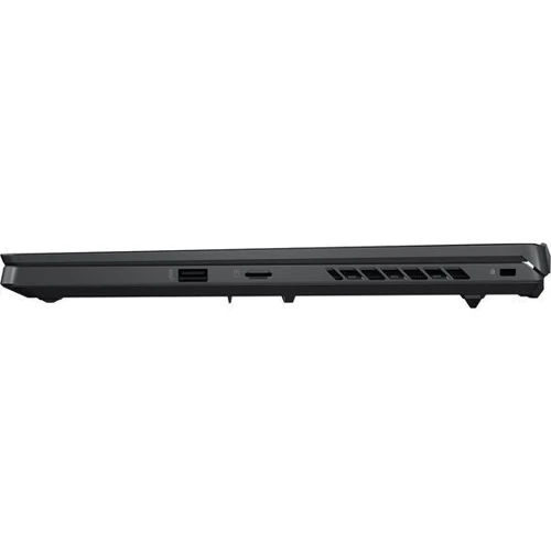 Ноутбук ASUS ROG Zephyrus G16 GU603ZV-N4010 (90NR0H23-M002E0) UA: Процессор Intel Core i7-12700H (3.5 - 4.7 ГГц) / 14 - ядерный