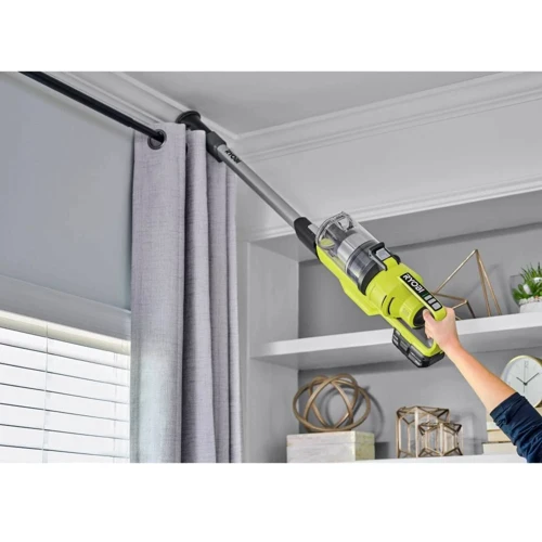 Пилосос Ryobi ONE+ RSV18-0 (5133005657) (без АКБ та ЗУ) фото 7