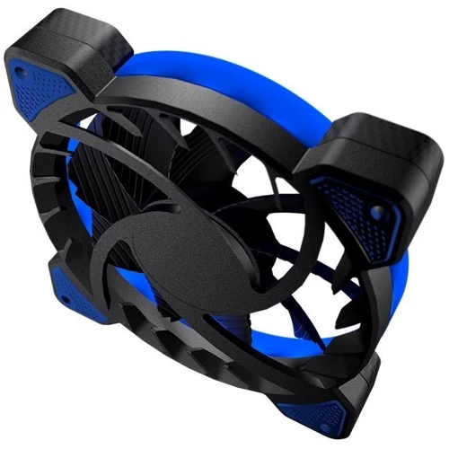 Кулер Cougar Vortex FB 120 Blue: Призначення для корпусу