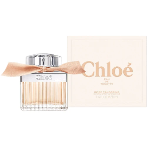 Туалетна вода Chloe Rose Tangerine 50 ml: Вид Туалетна вода