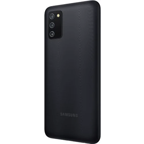 Смартфон Samsung Galaxy A13 4/128 GB Black Approved Вітринний зразок фото 4