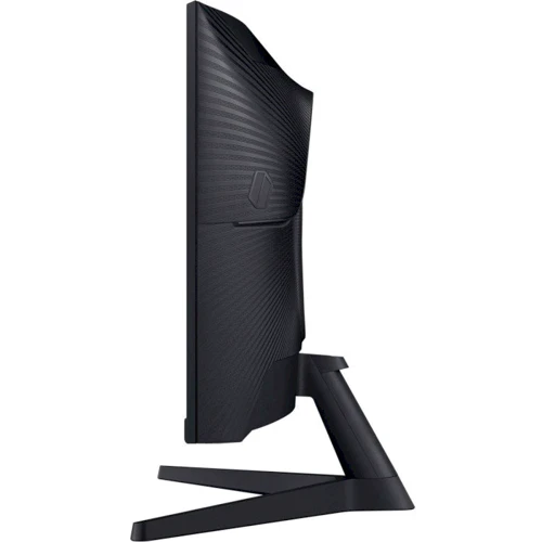 Монитор Samsung LS32CG550EIXCI: Тип ЖК-матрицы VA